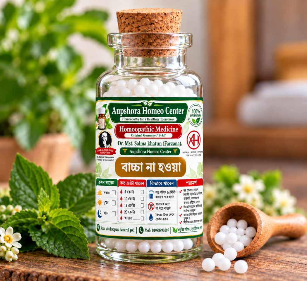 বাচ্চা না হওয়া